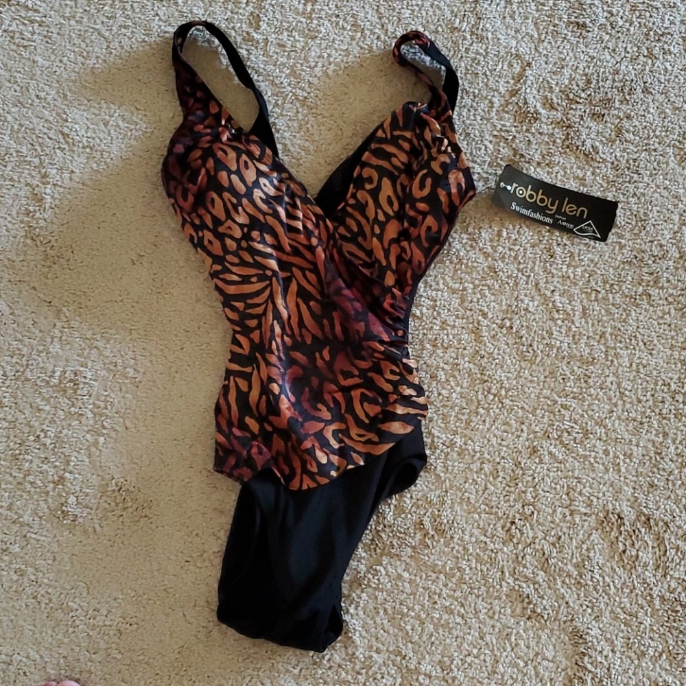 Robby Len Swimsuit